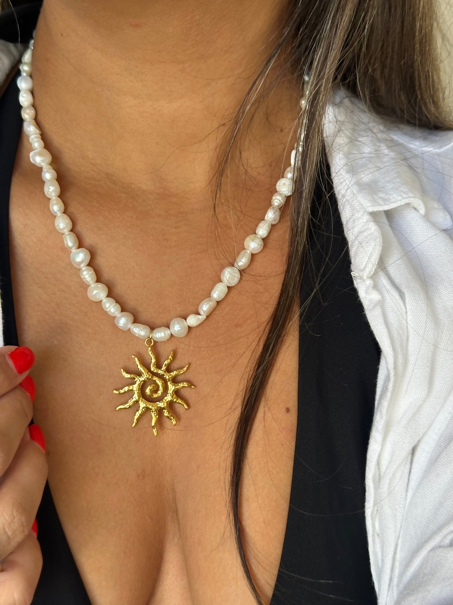 Ibiza Necklace