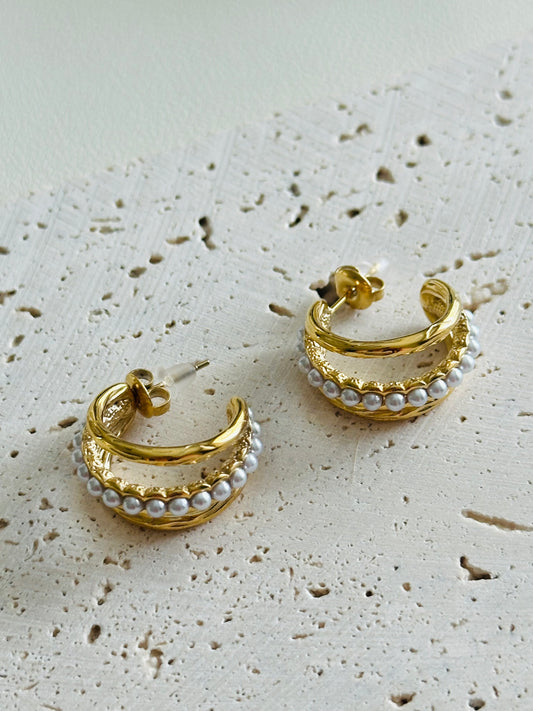 Mare Hoops