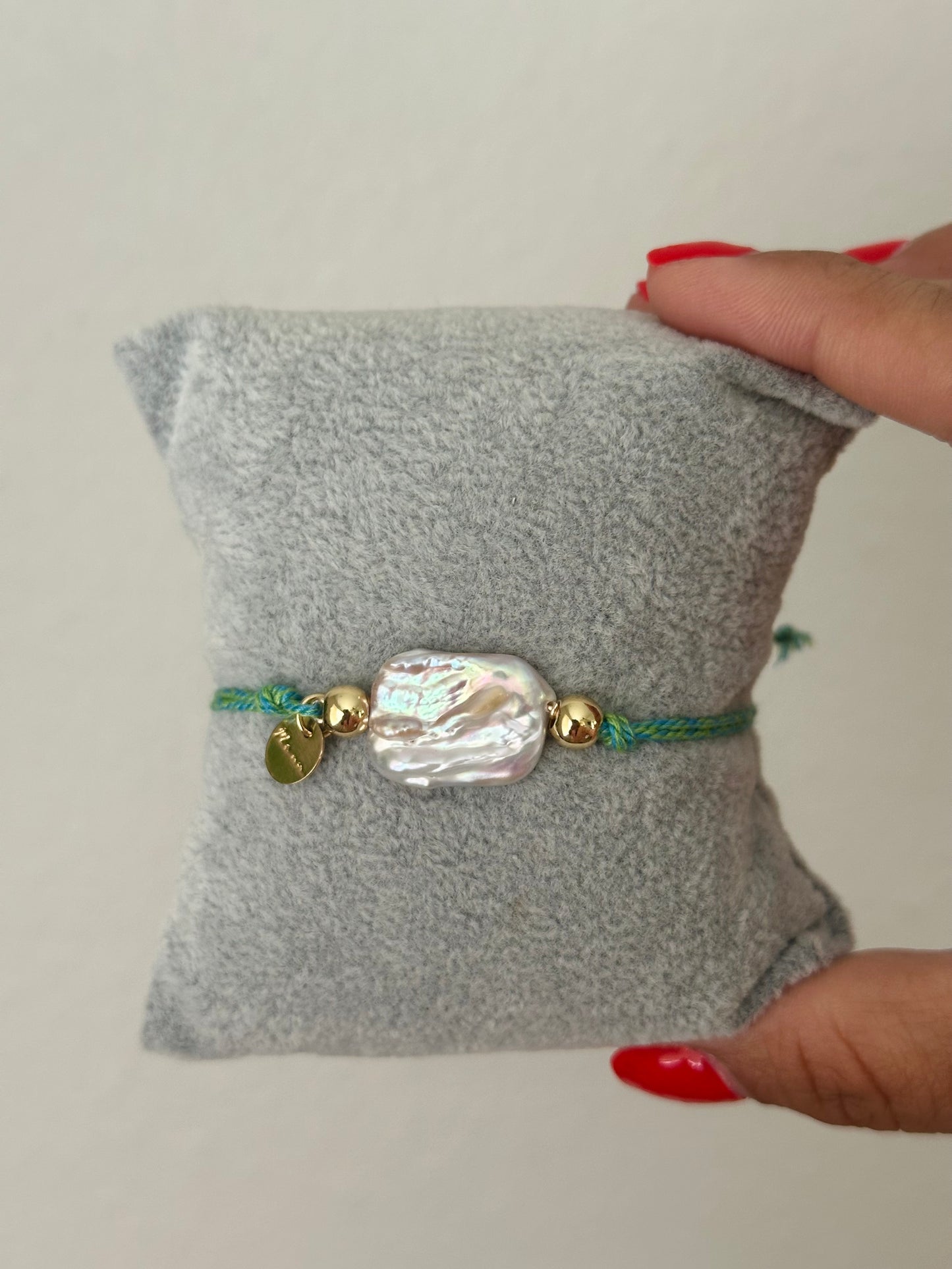 Maria Bracelet