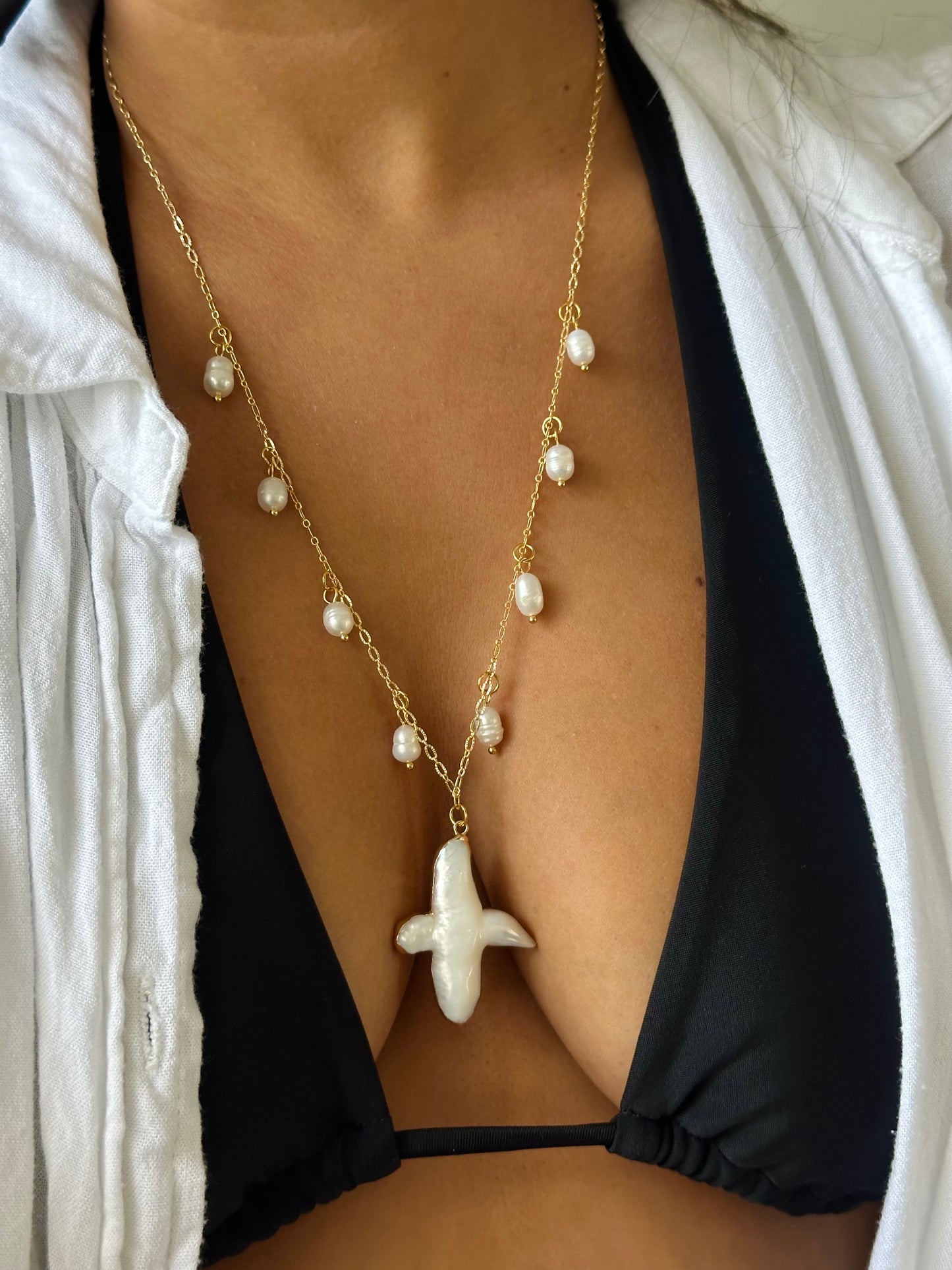 Martina Necklace