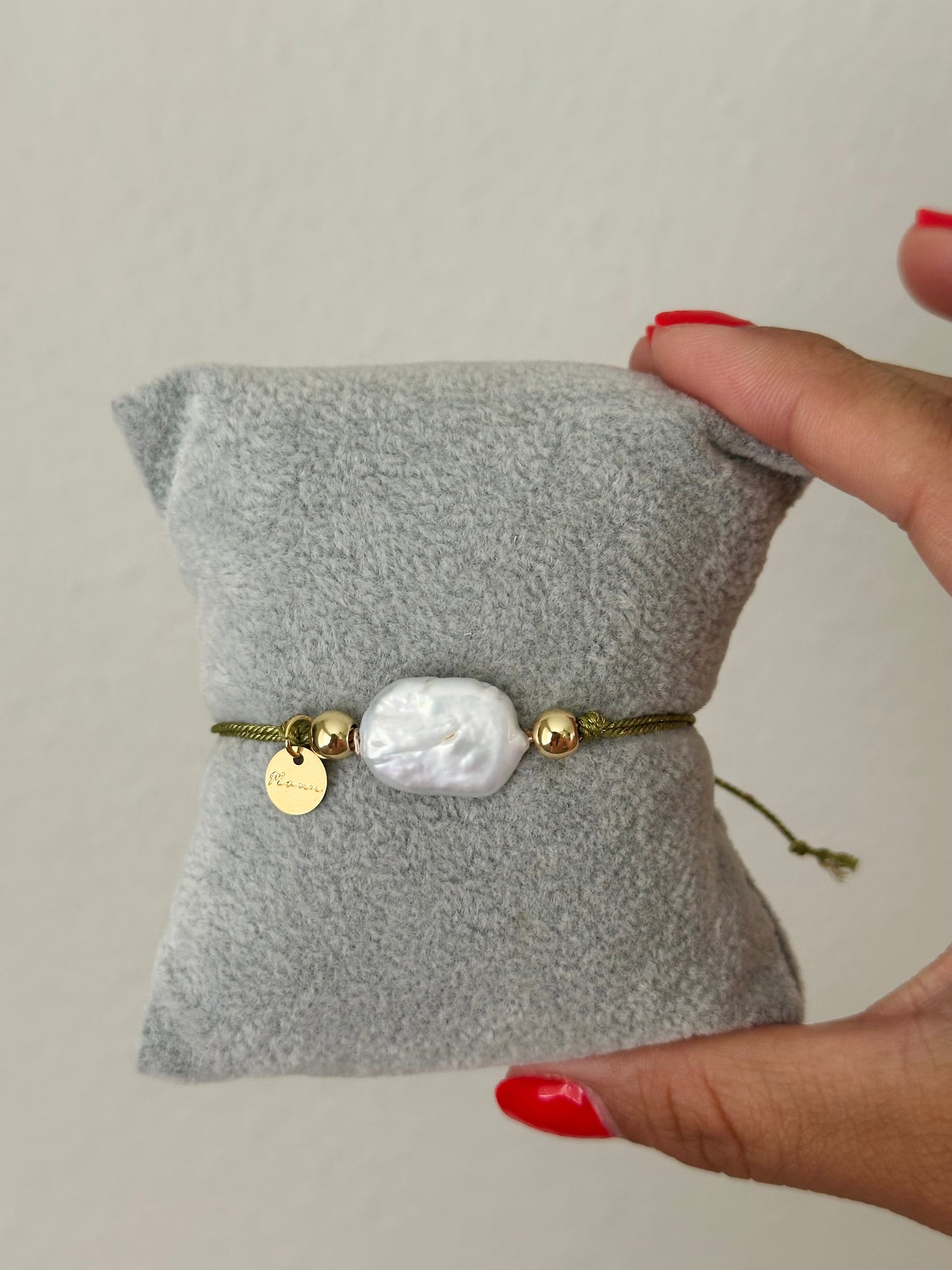 Maria Bracelet