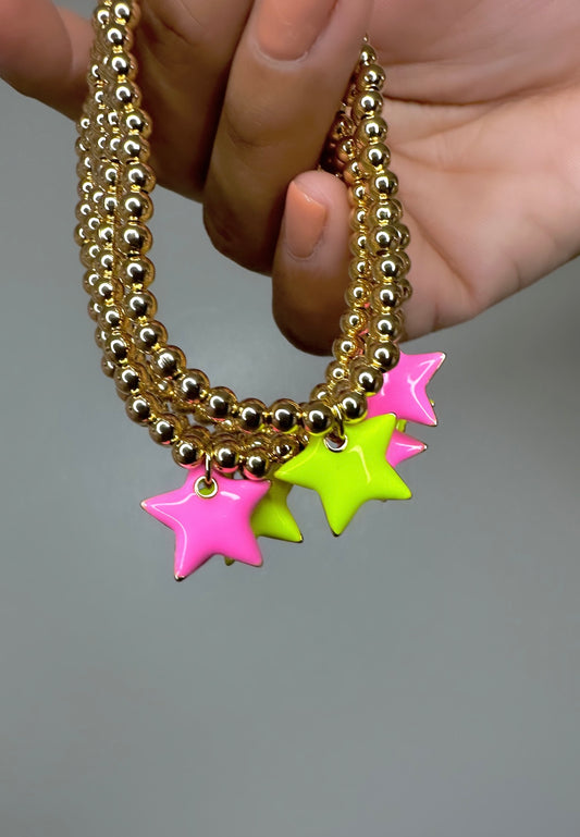 My Little Star Bracelet